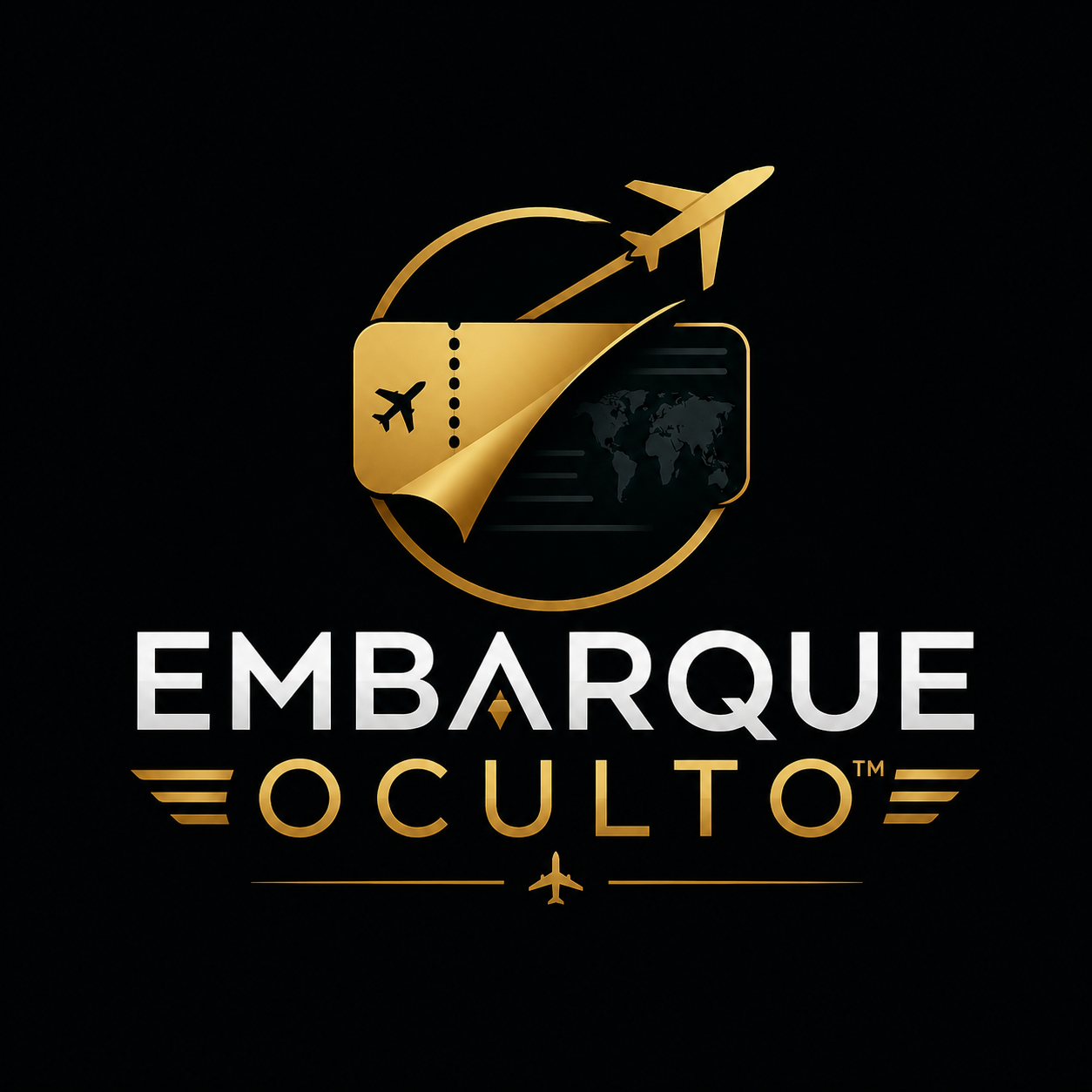 Embarque Oculto
